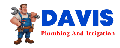 Trusted plumber in MOSBY